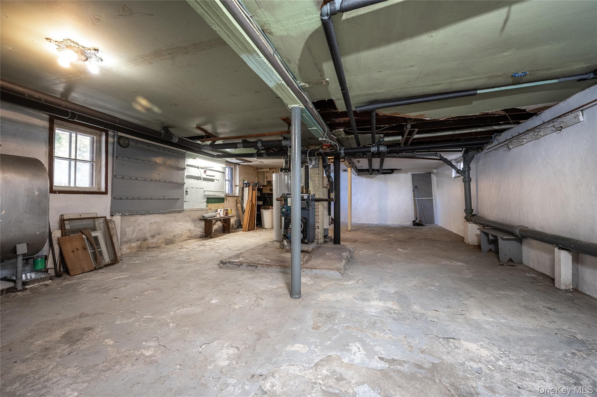 Basement