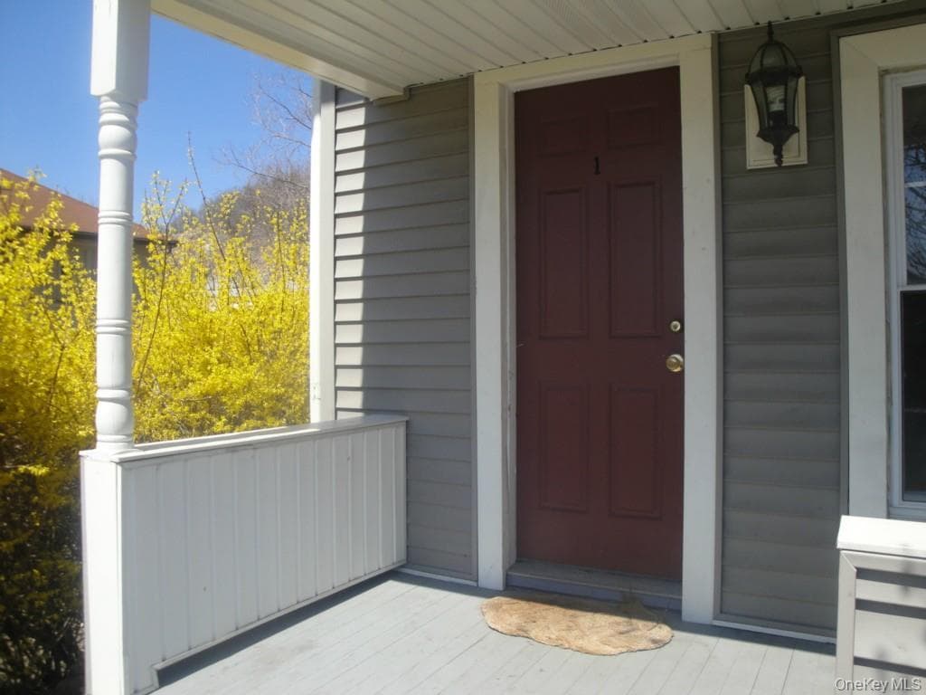 Entry