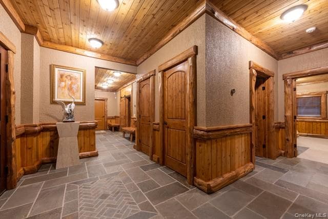 Entrance Foyer