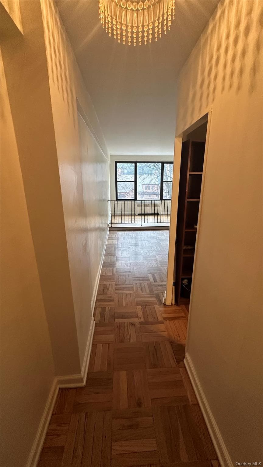 Entrance Foyer