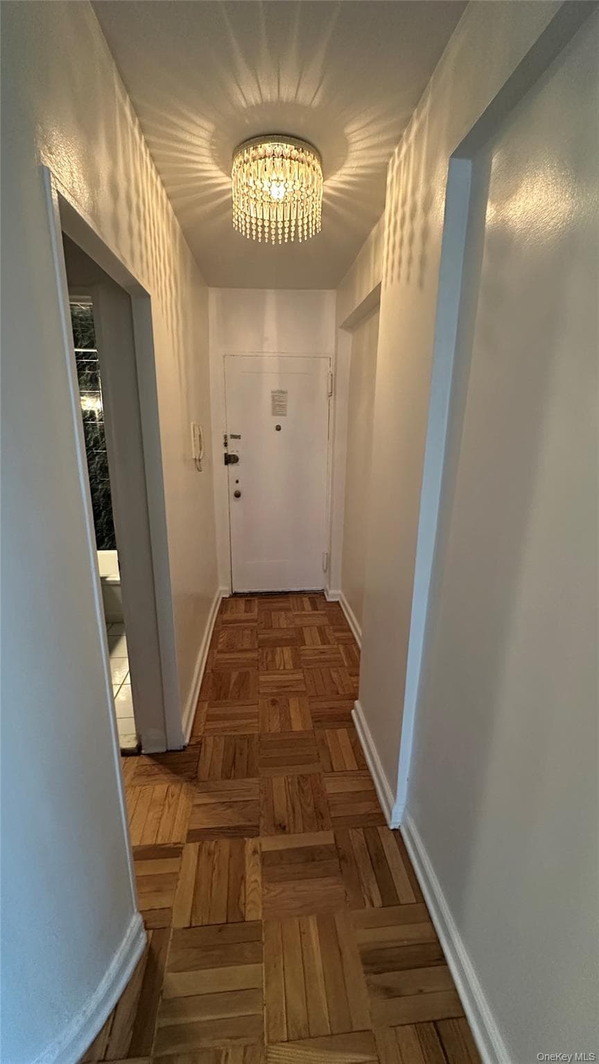 Entrance Foyer
