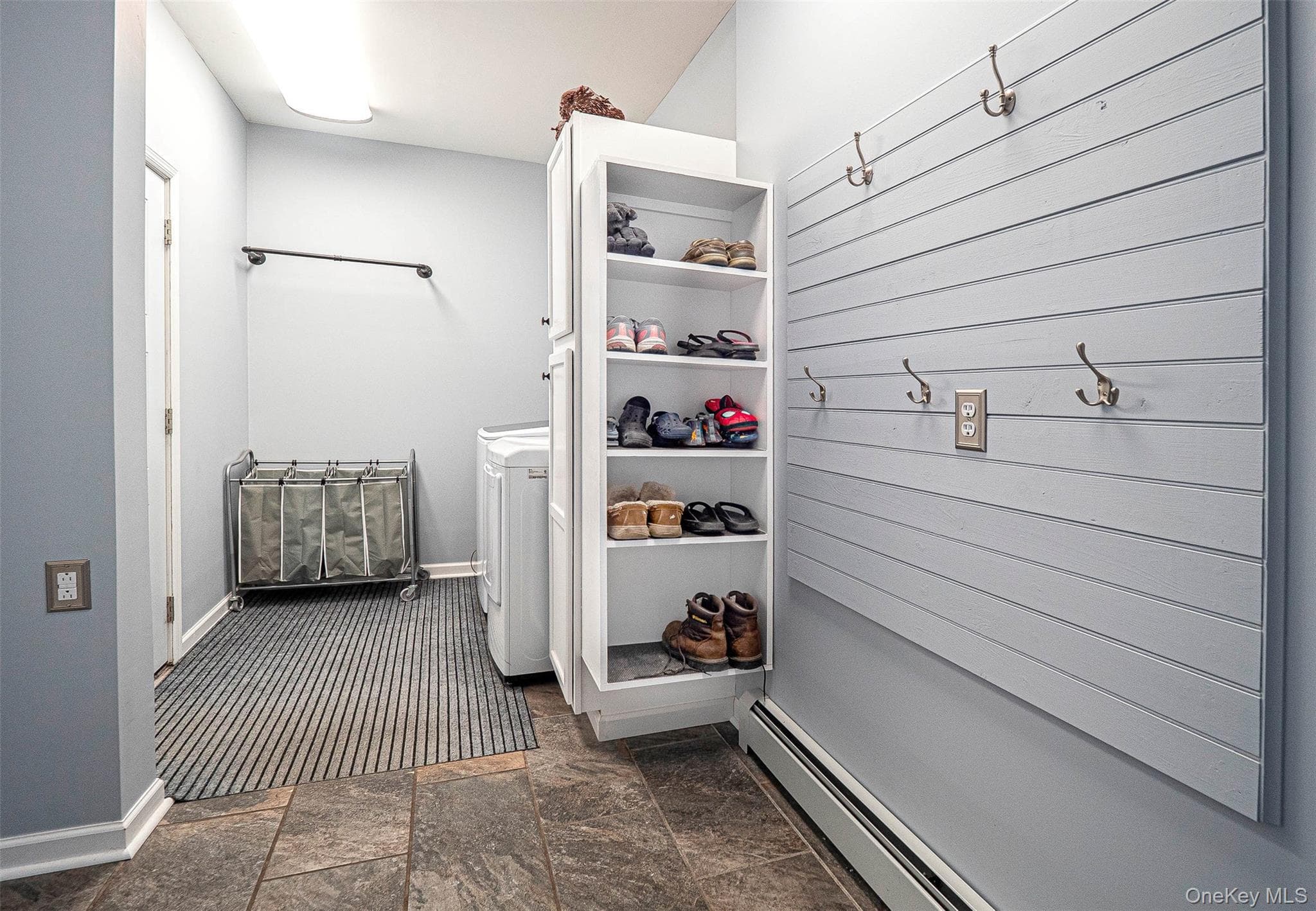 Mud Room