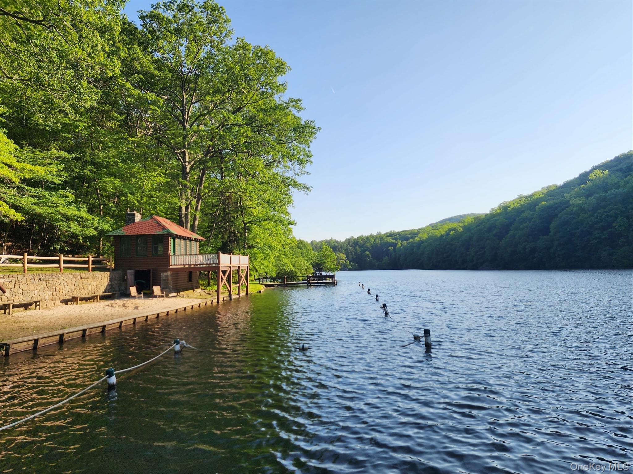 Lake