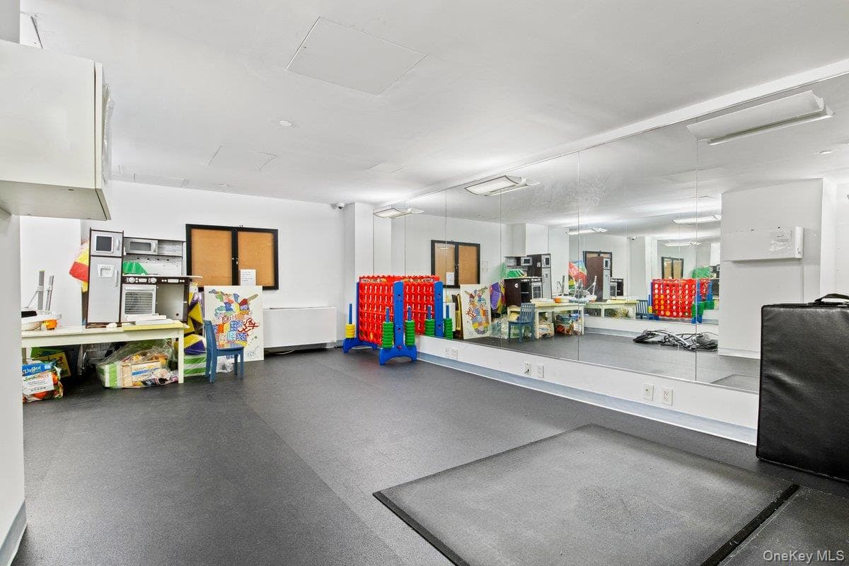 Recreation Room