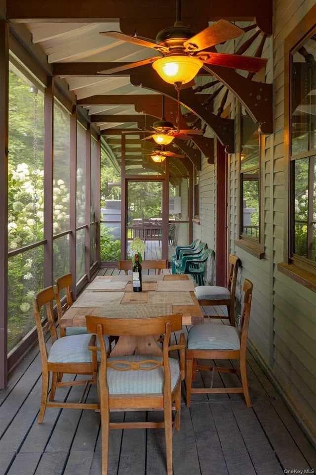 Sun Room