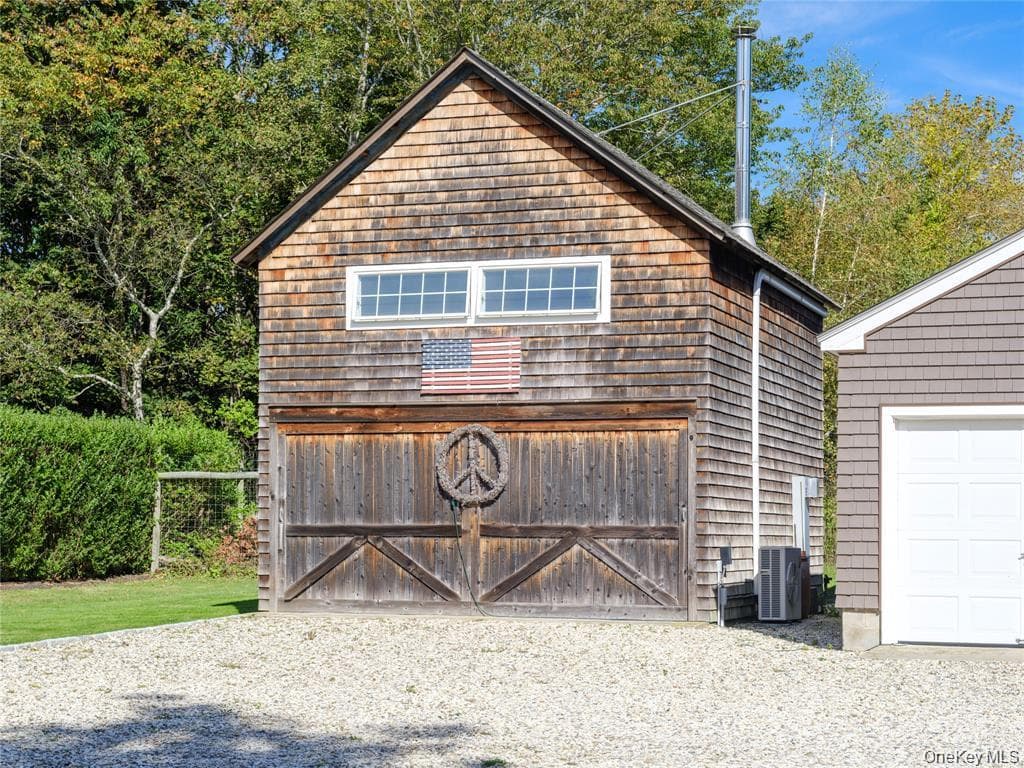 Guest Quarters
