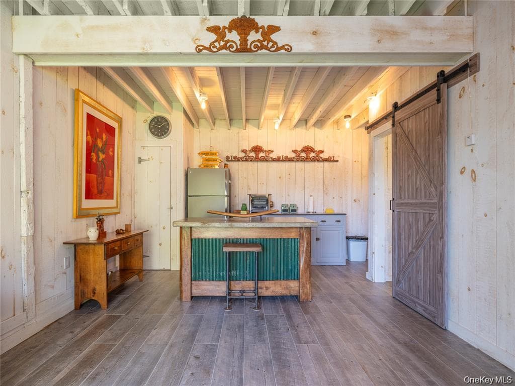 Bonus Room
