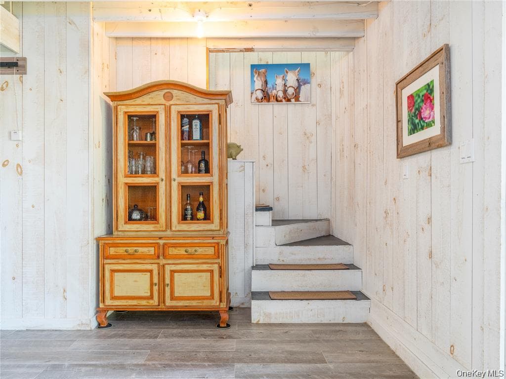 Hobby Room