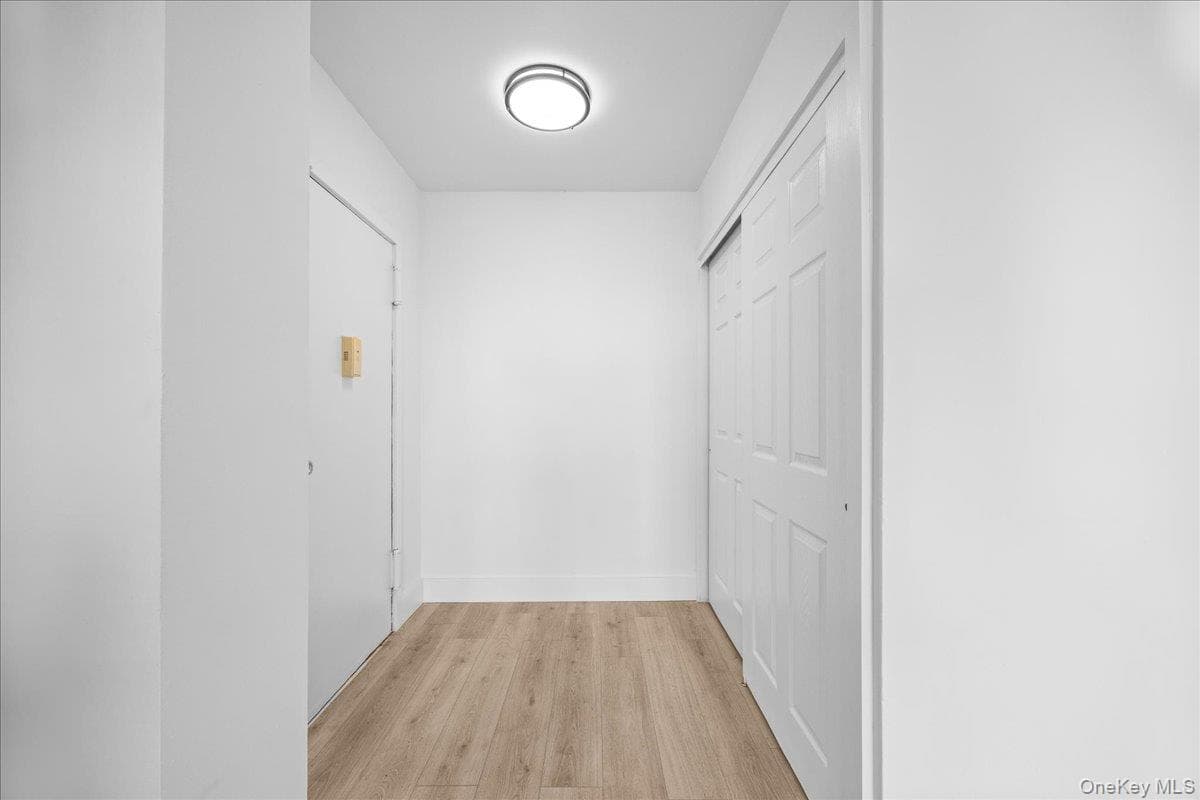 Entrance Foyer