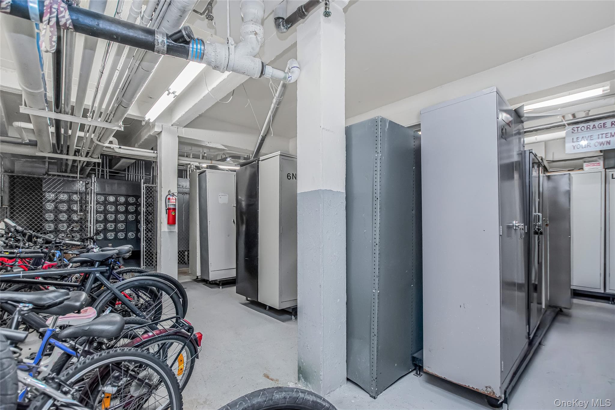 Storage
