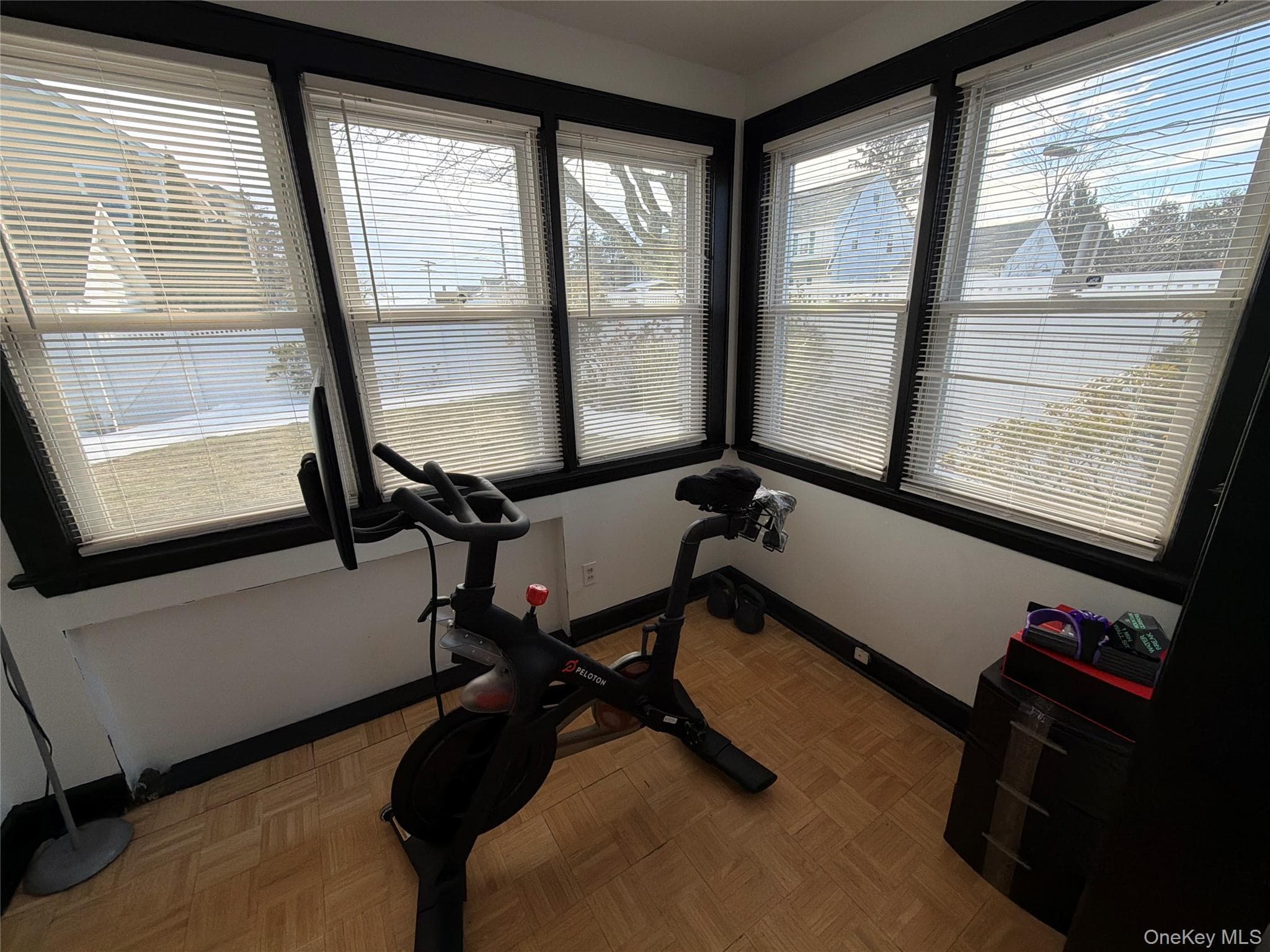 Sun Room