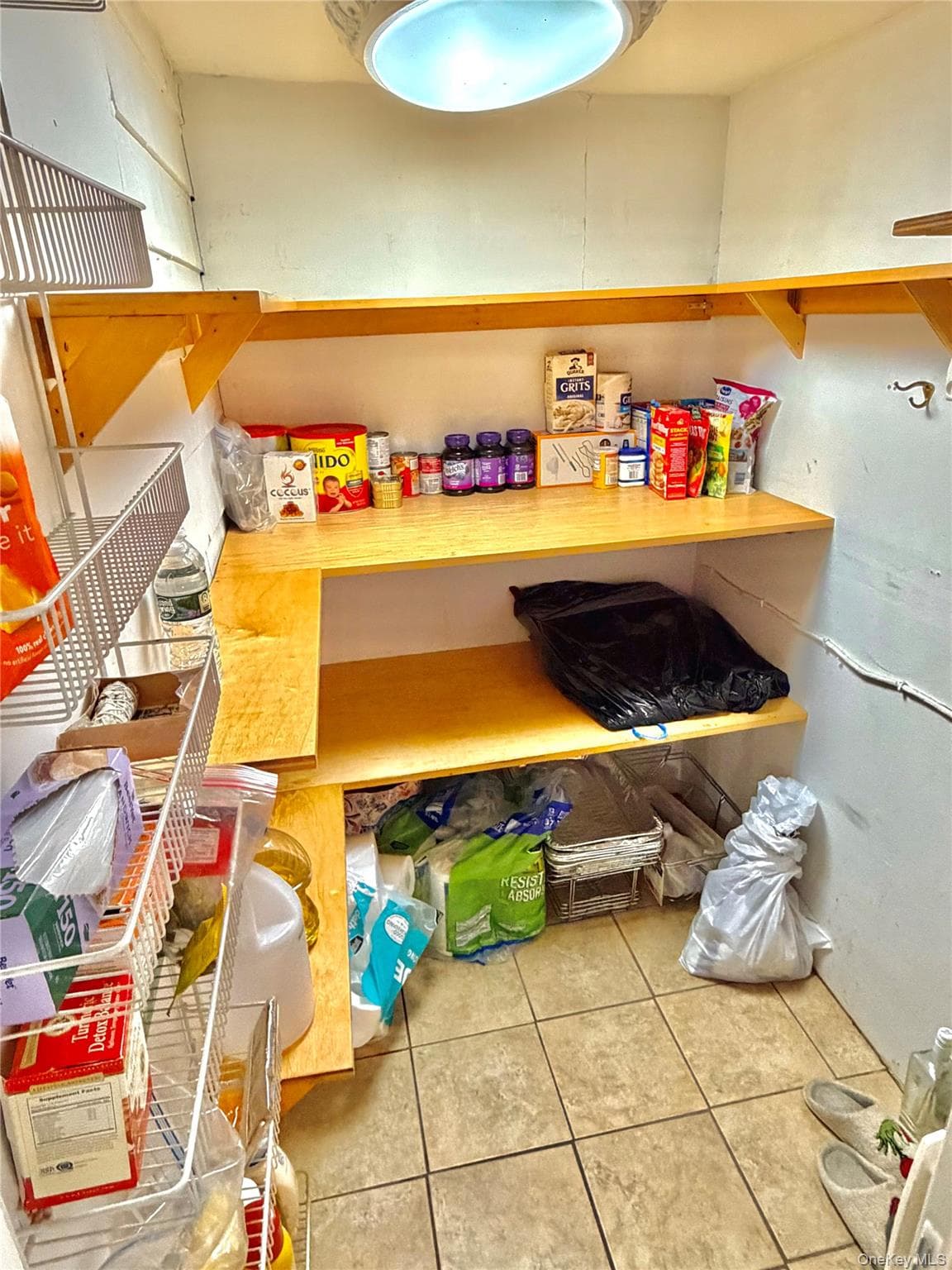 Pantry