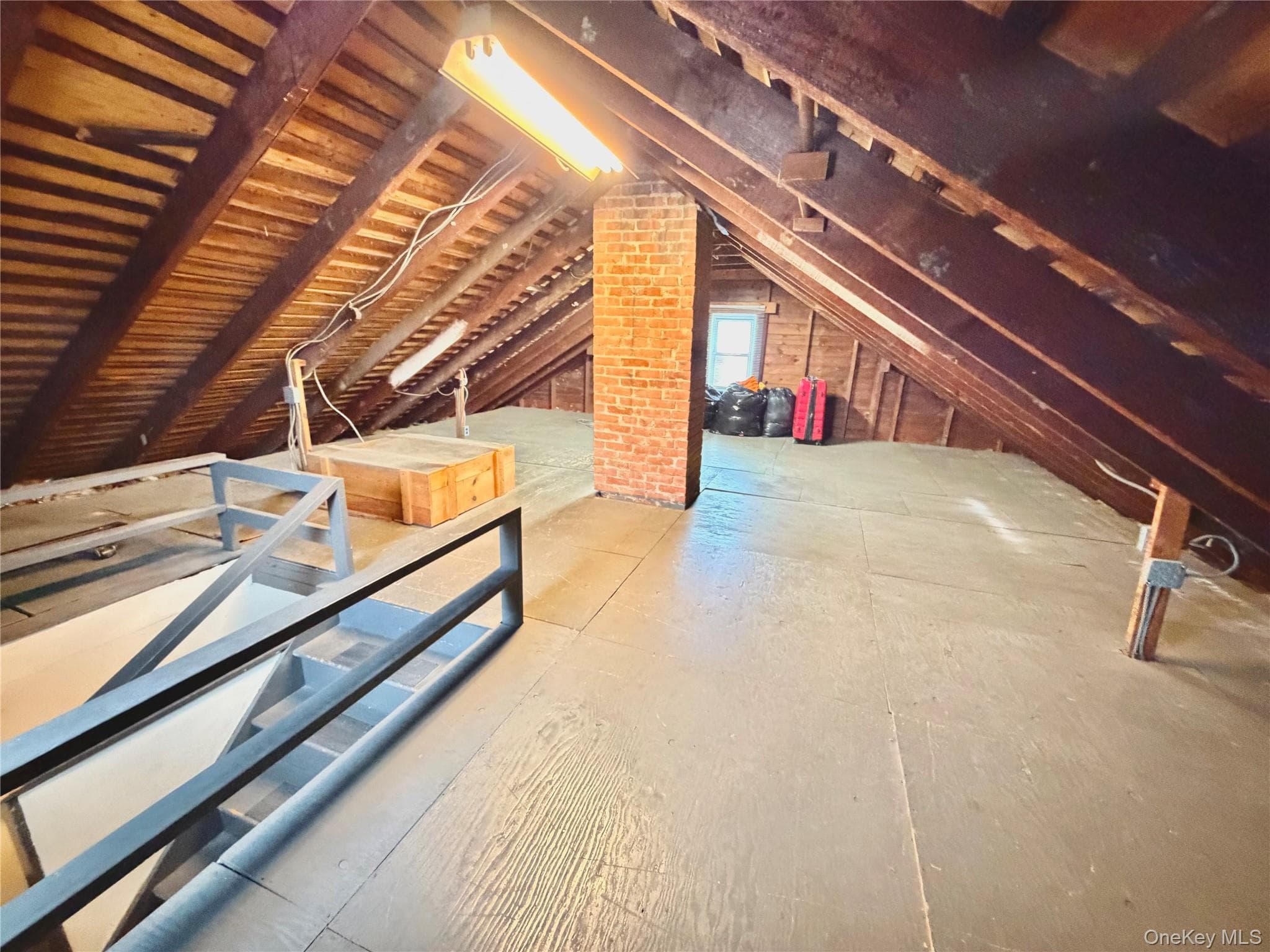 Attic