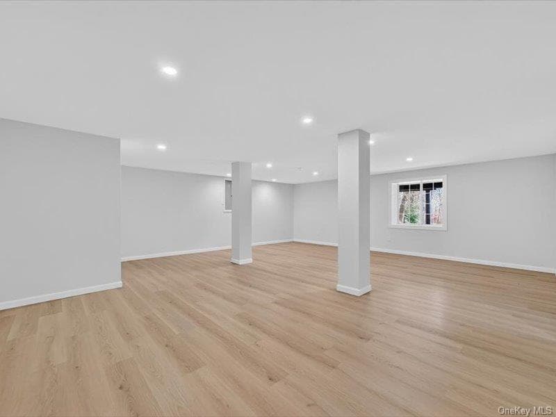 Recreation Room