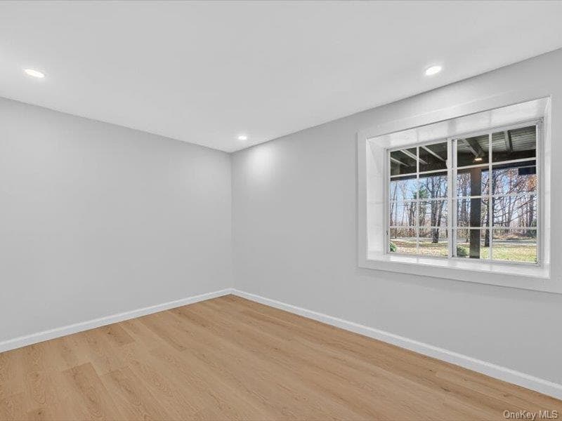 Bonus Room