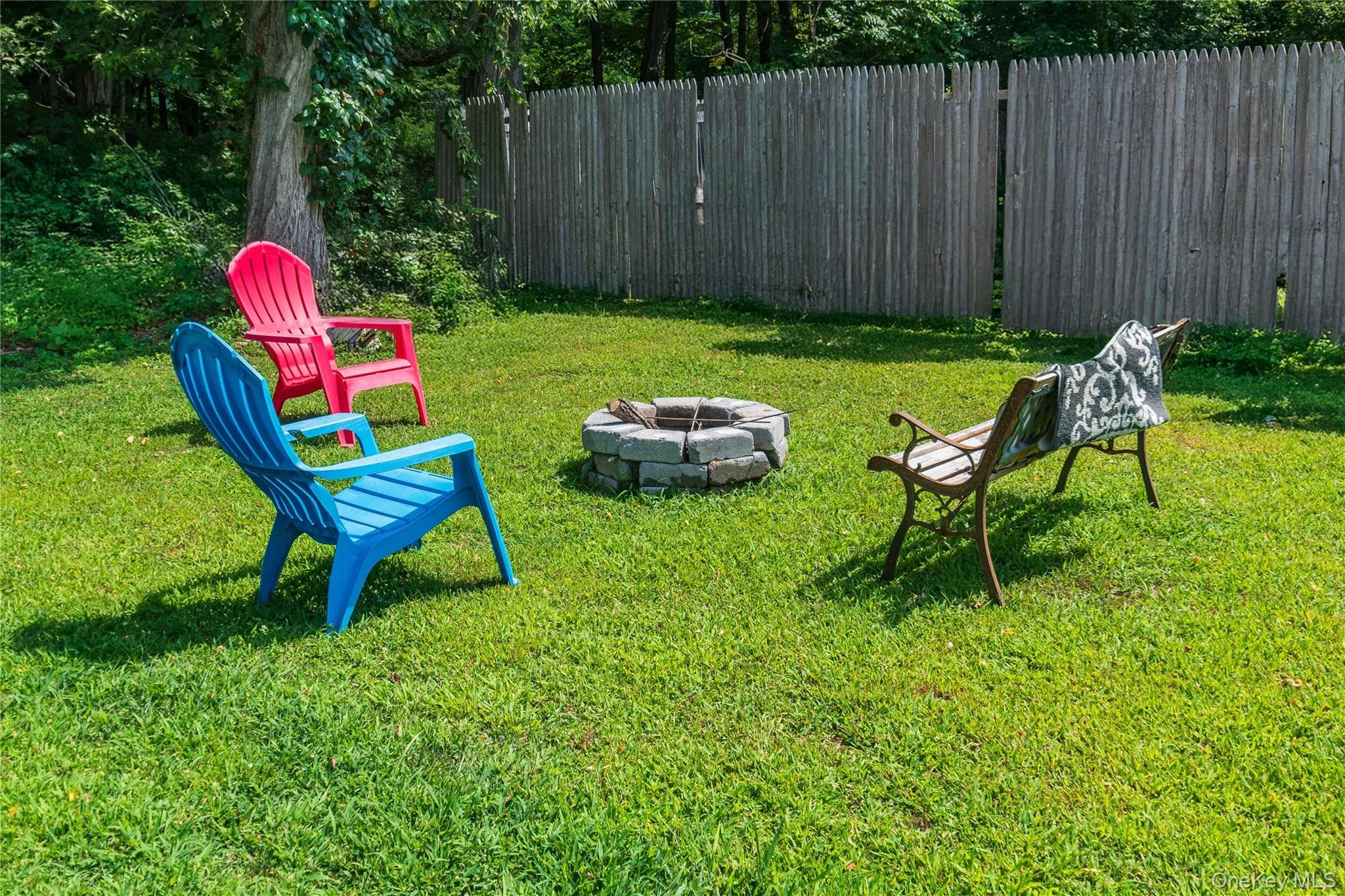 Yard