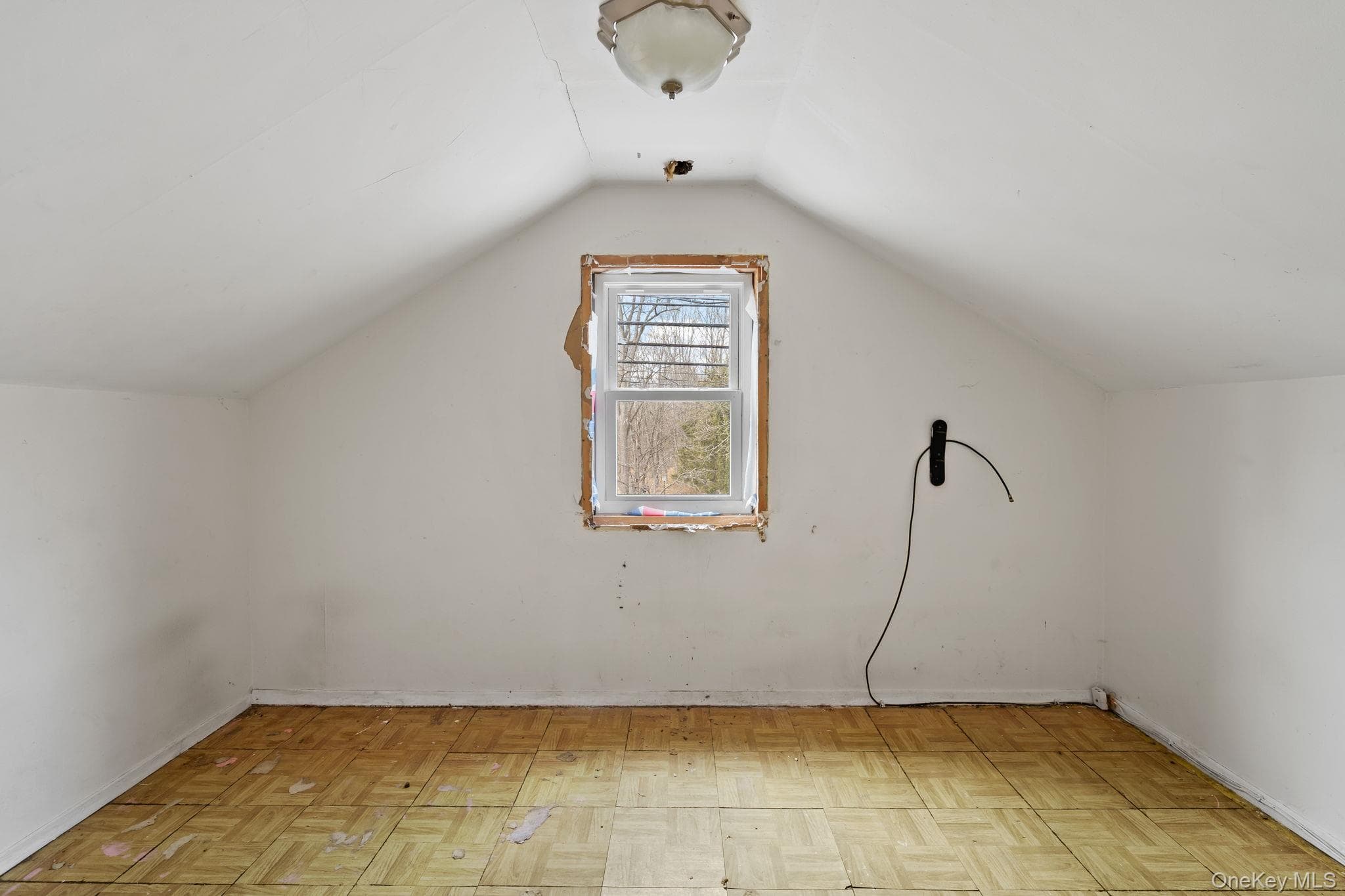 Bonus Room