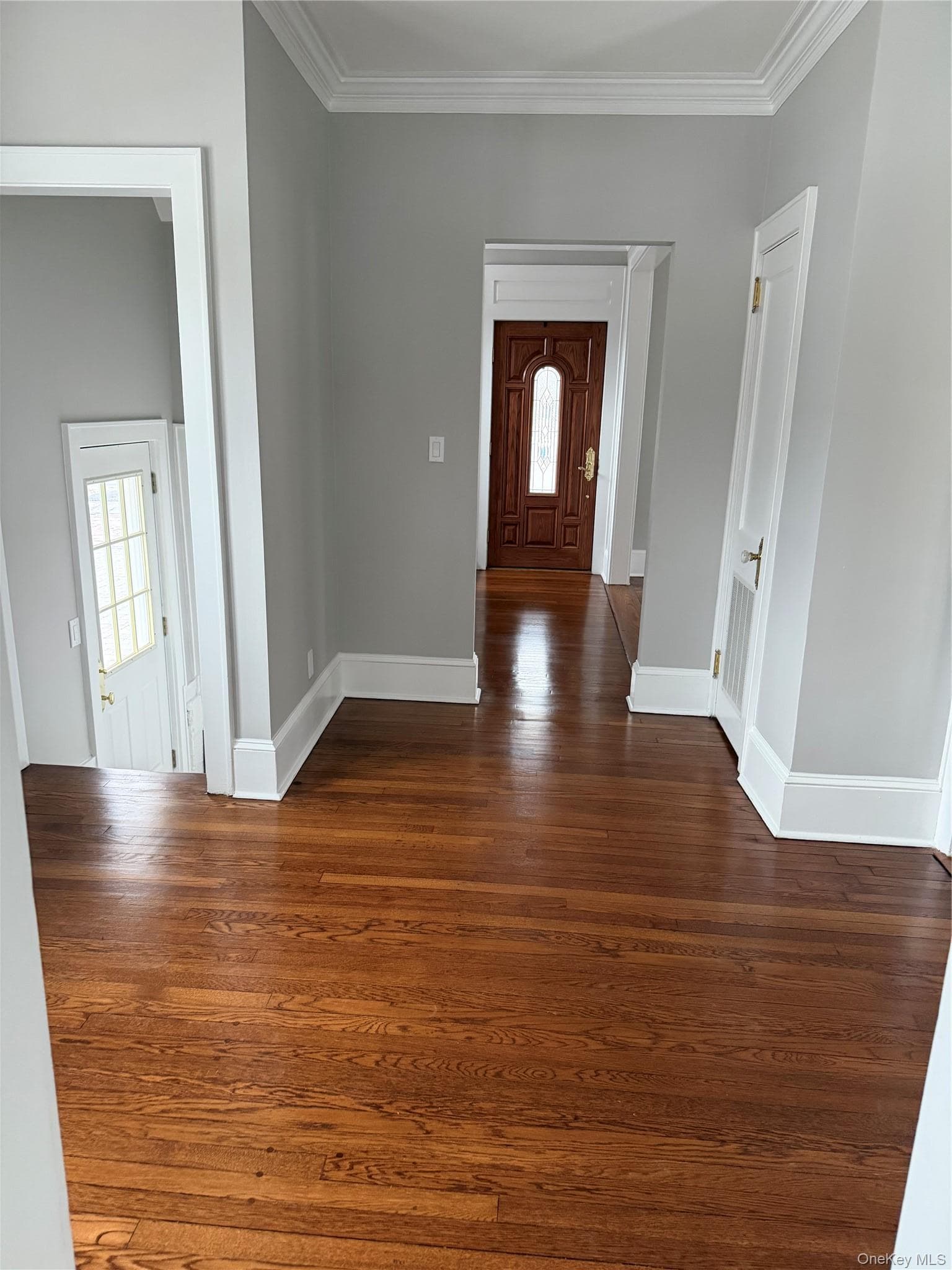 Entrance Foyer