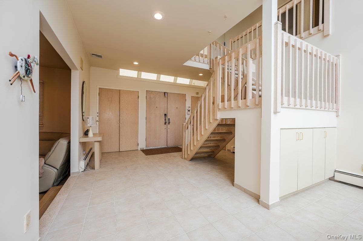 Mud Room