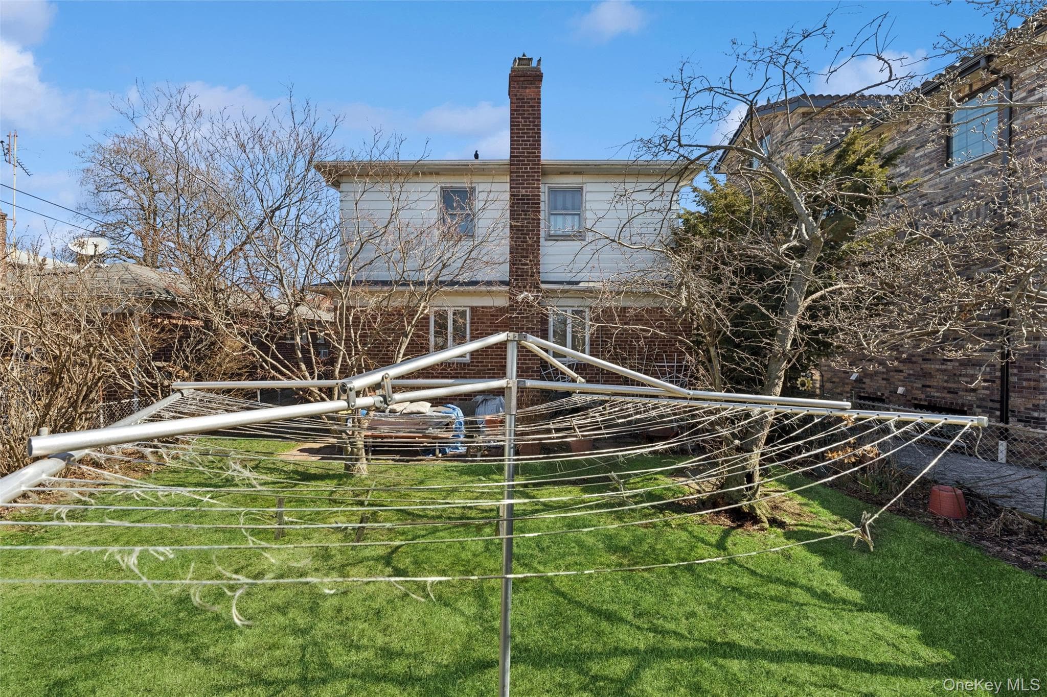 Yard