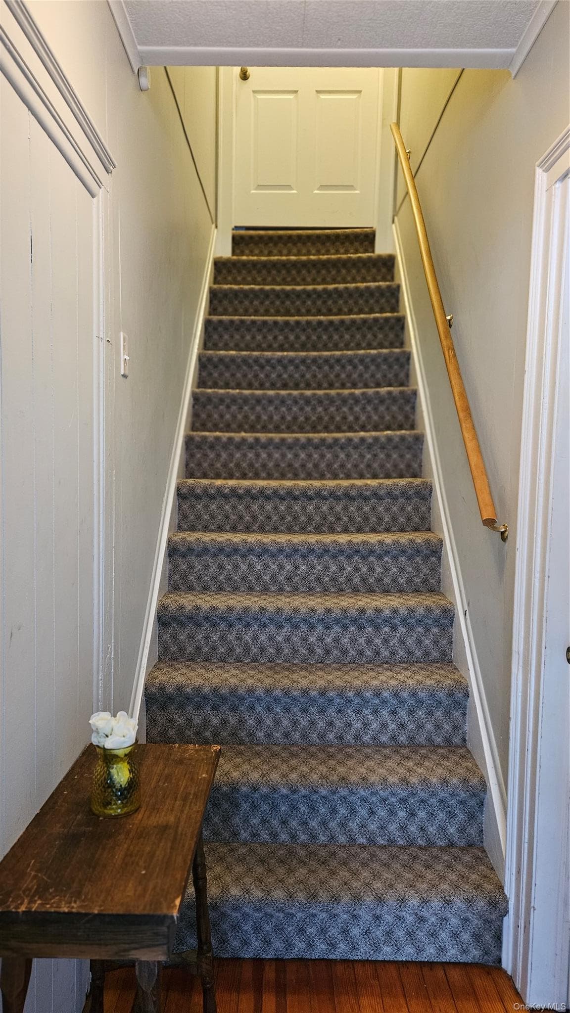 Entrance Foyer