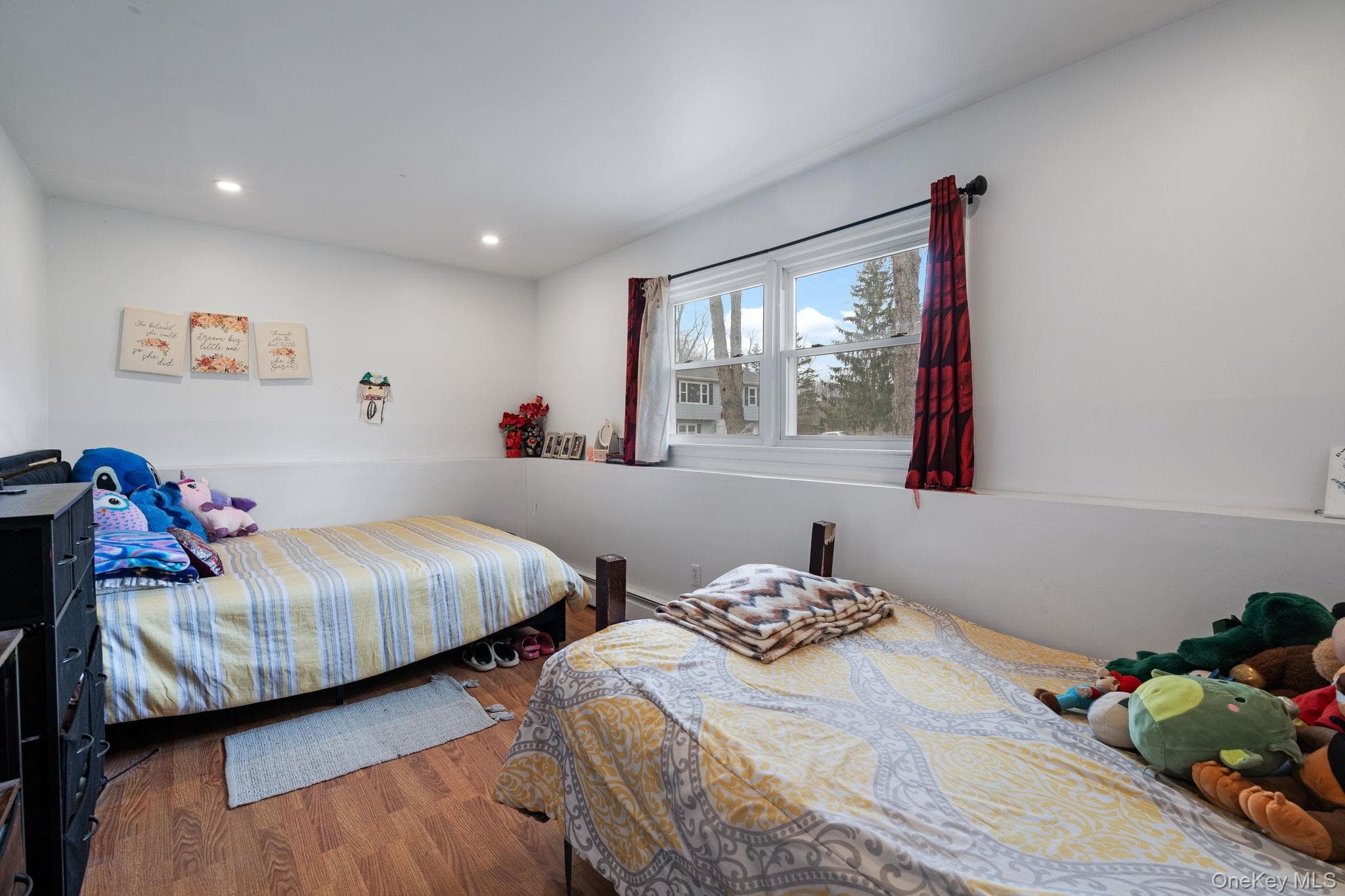 Bonus Room