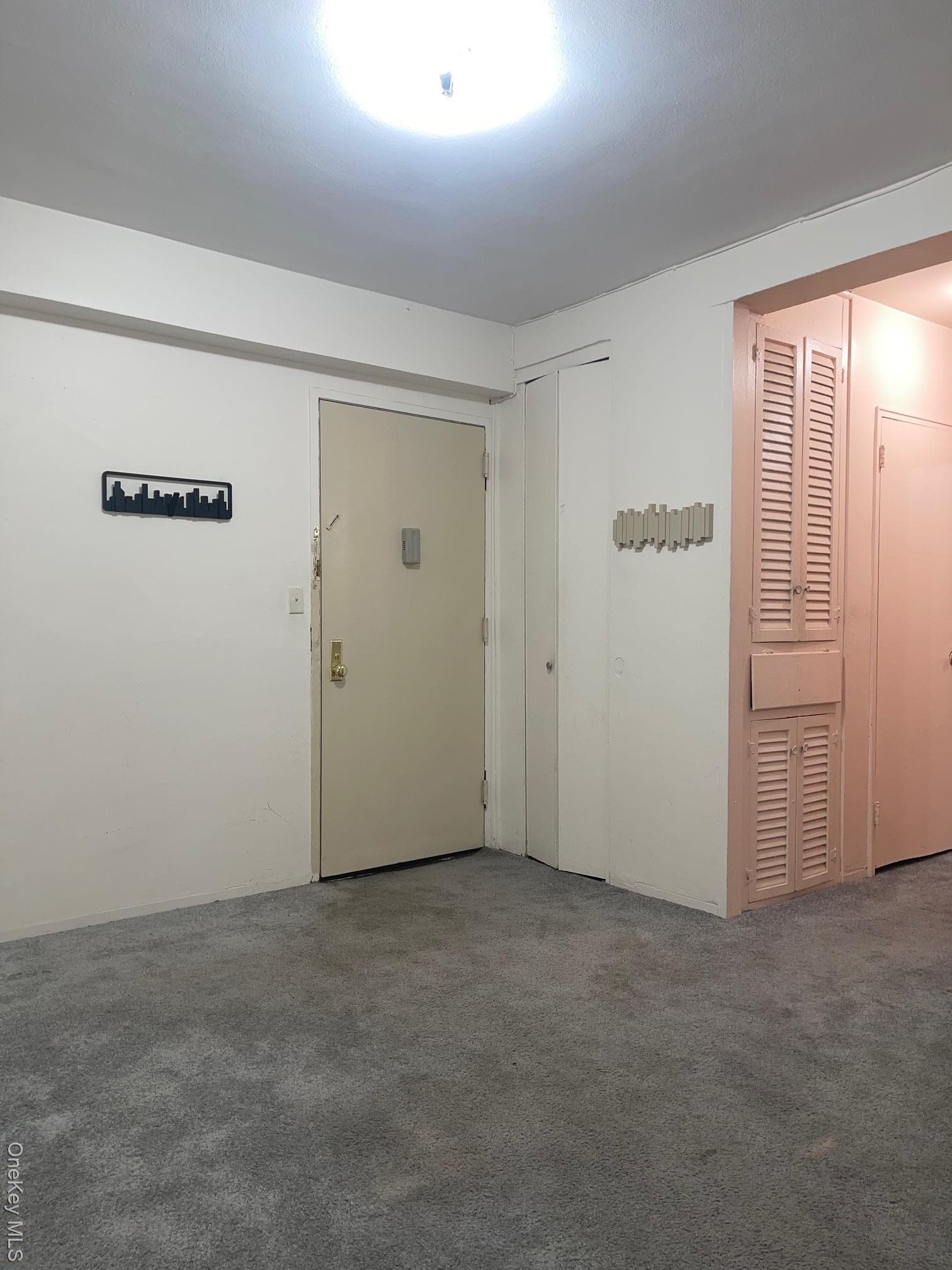 Entrance Foyer
