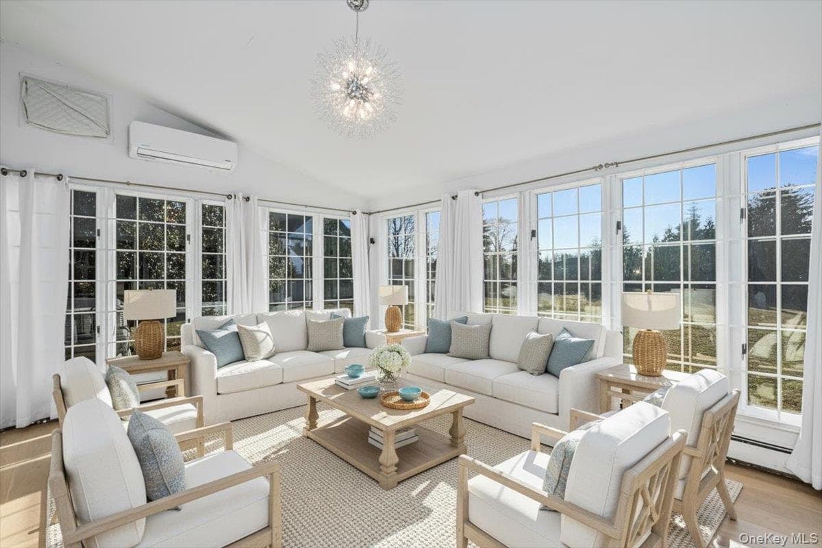 Sun Room