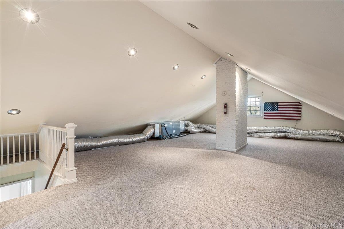 Attic