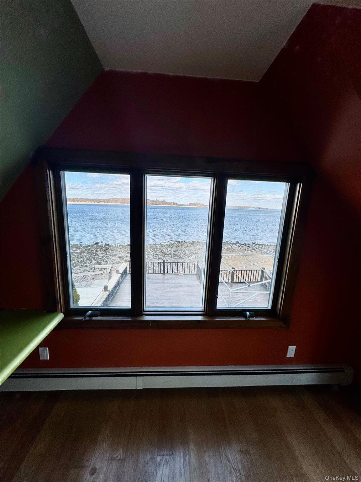 Bonus Room