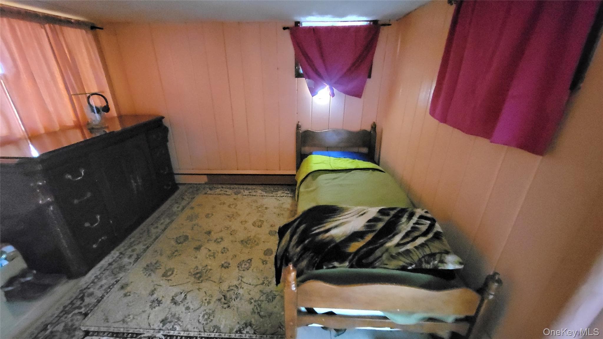 Bonus Room