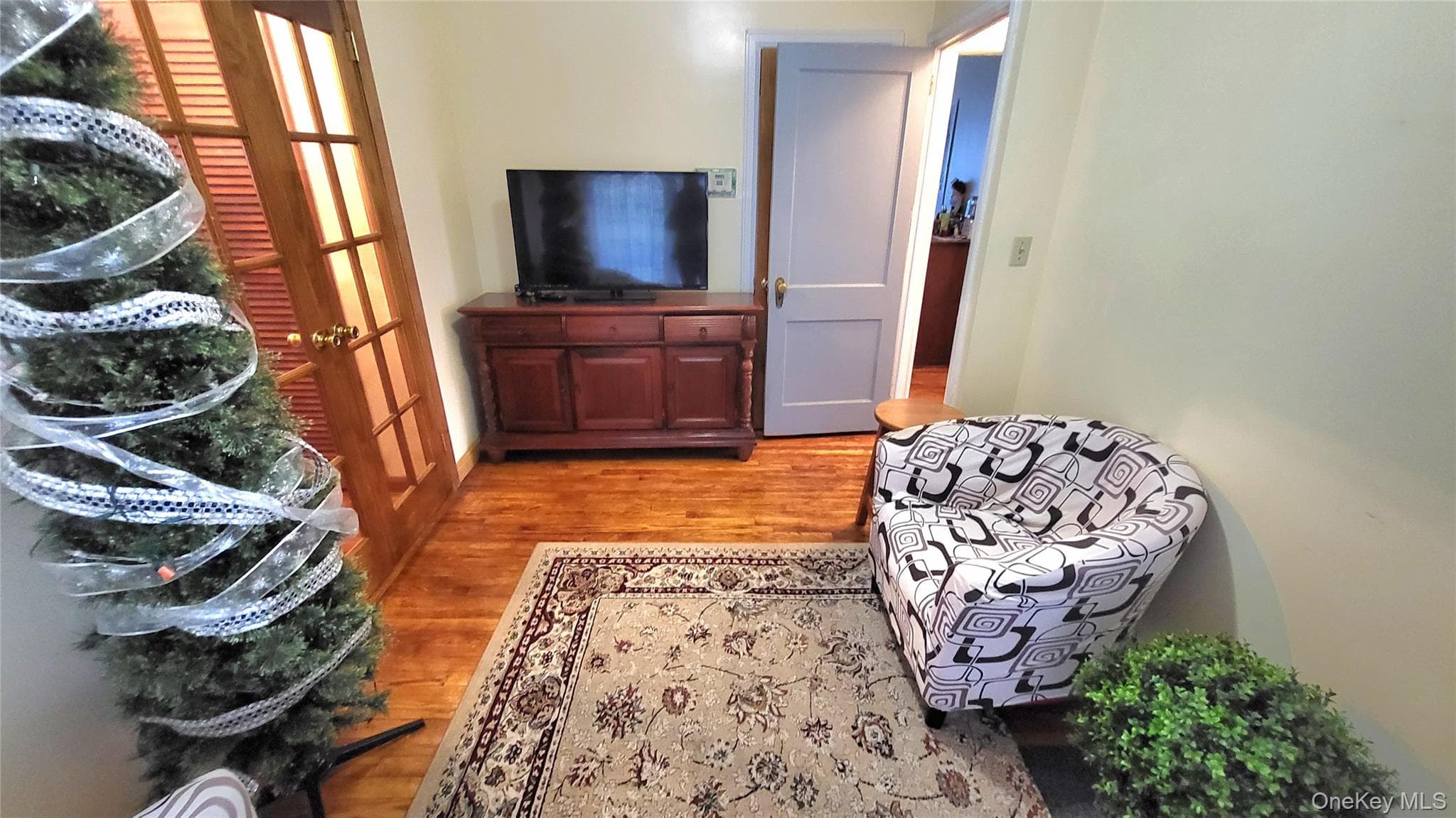 Sitting Room
