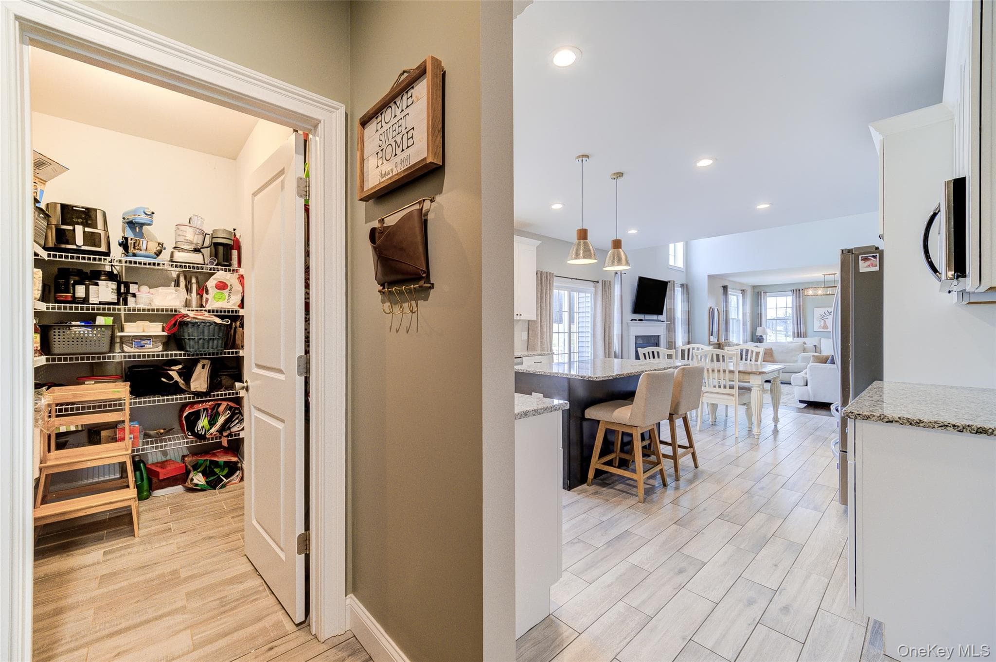 Pantry