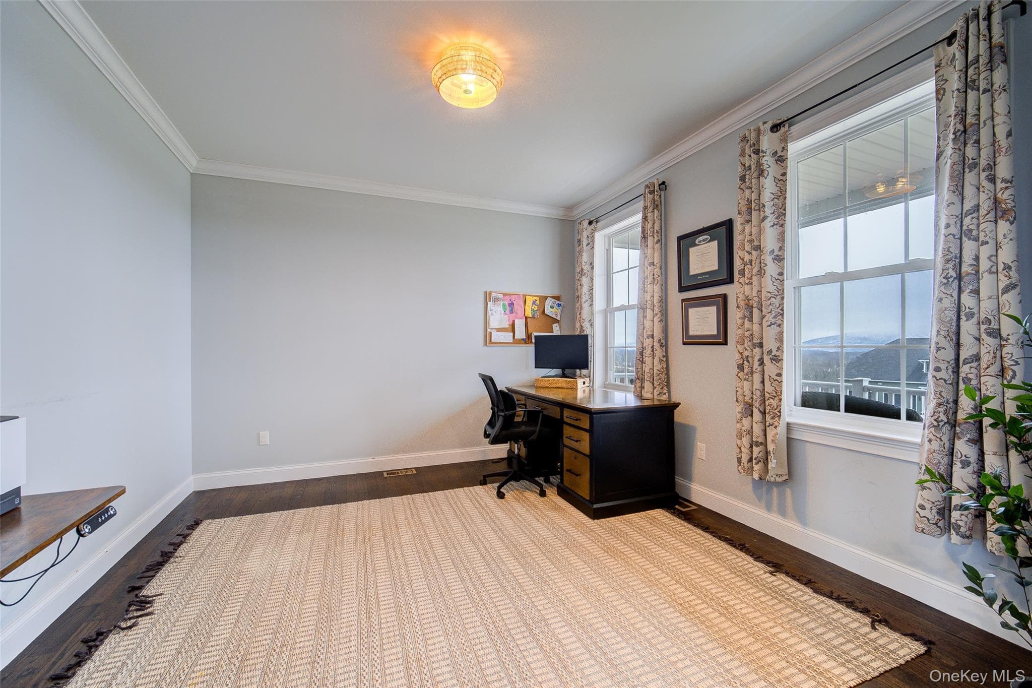 Bonus Room