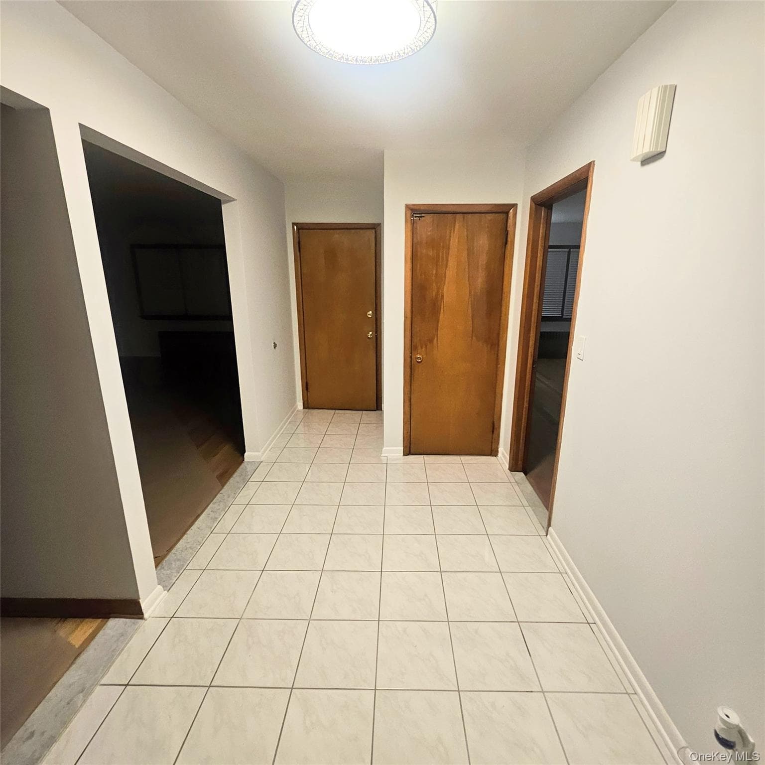 Entrance Foyer