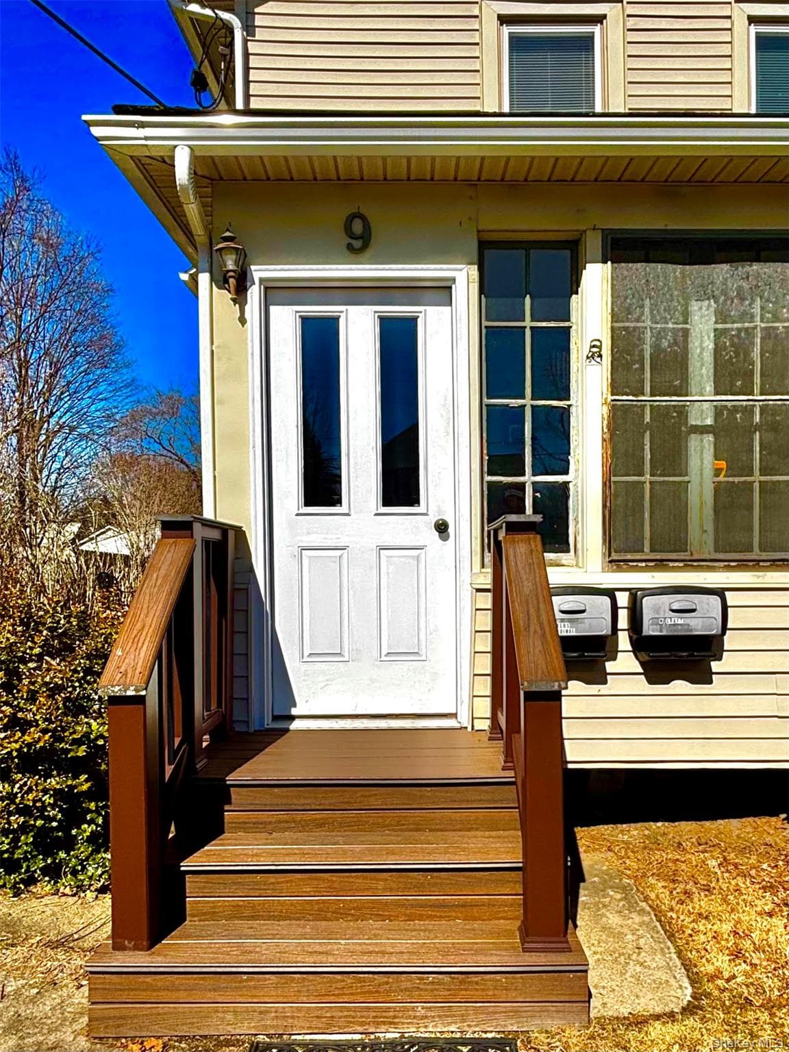 Entry
