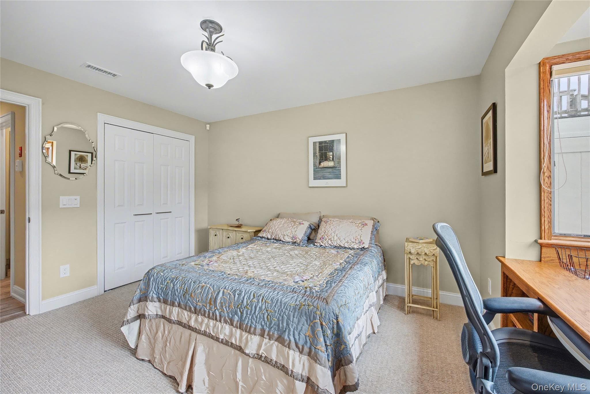 Guest Quarters