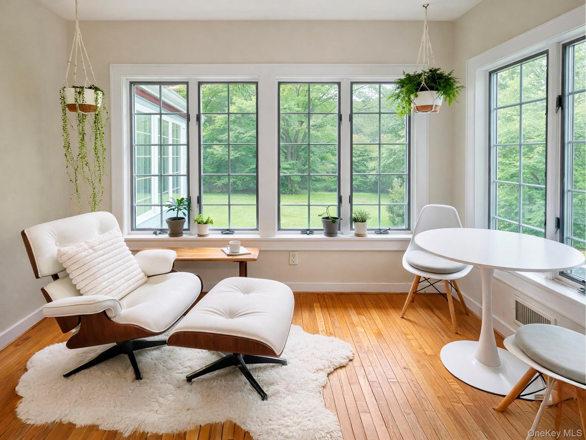 Sun Room