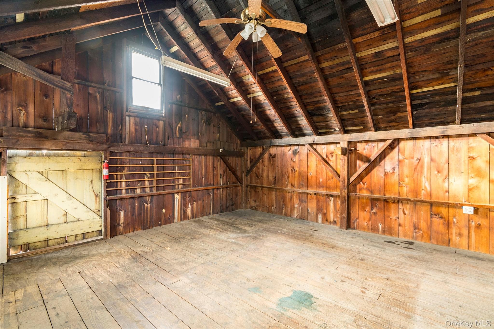 Barn