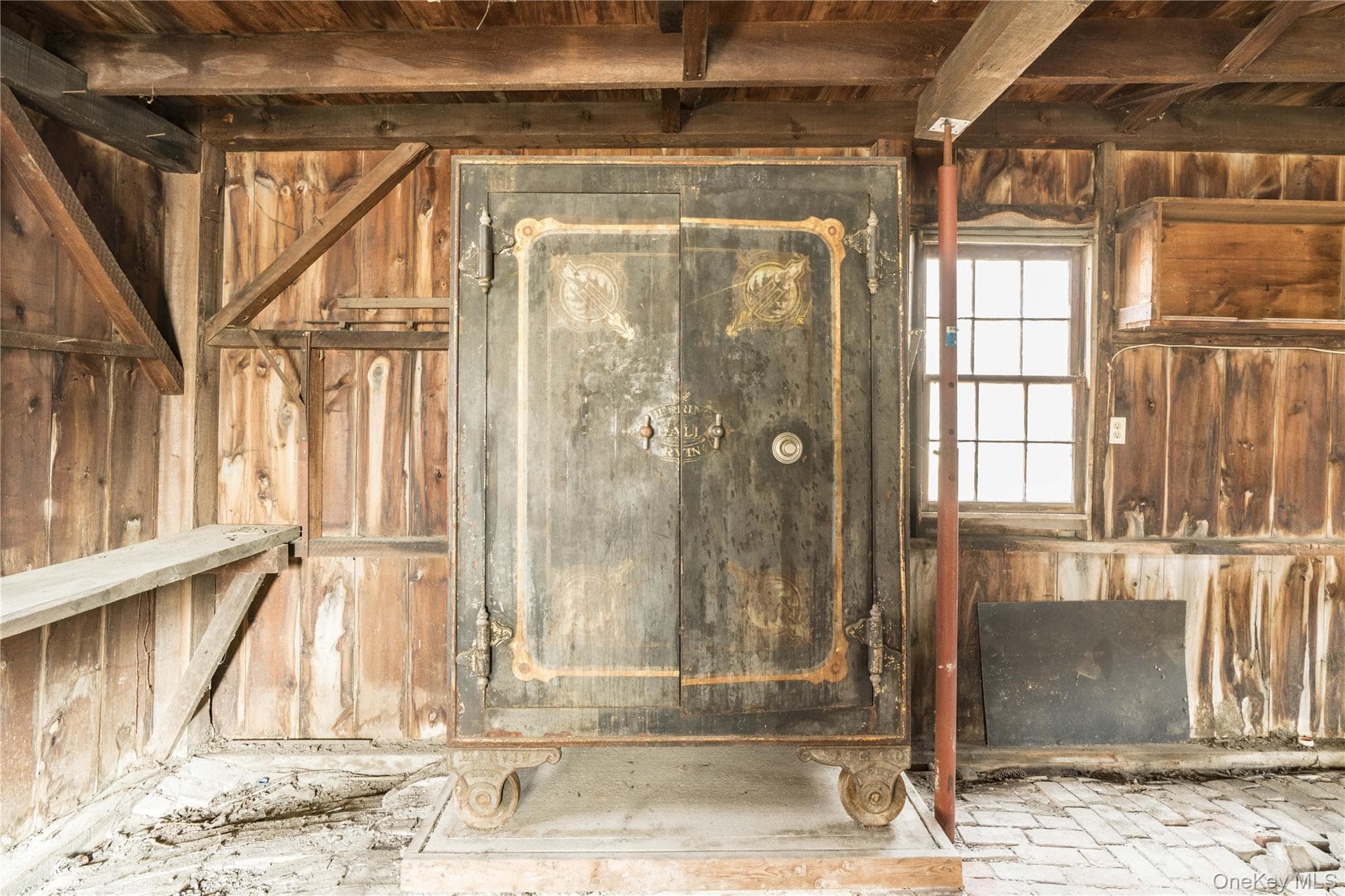 Barn