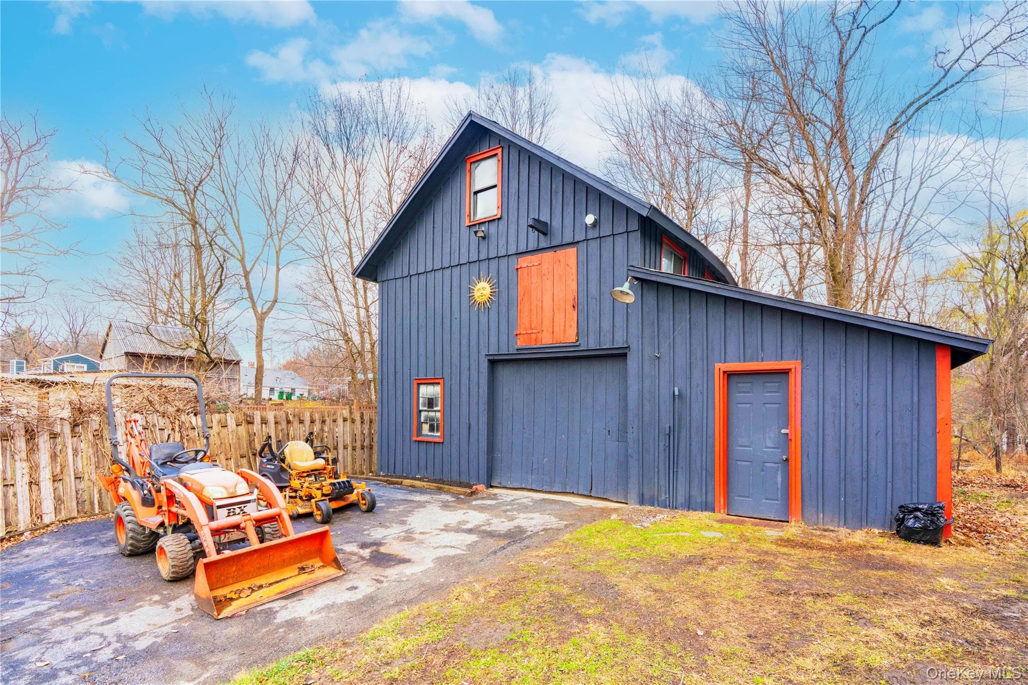 Barn