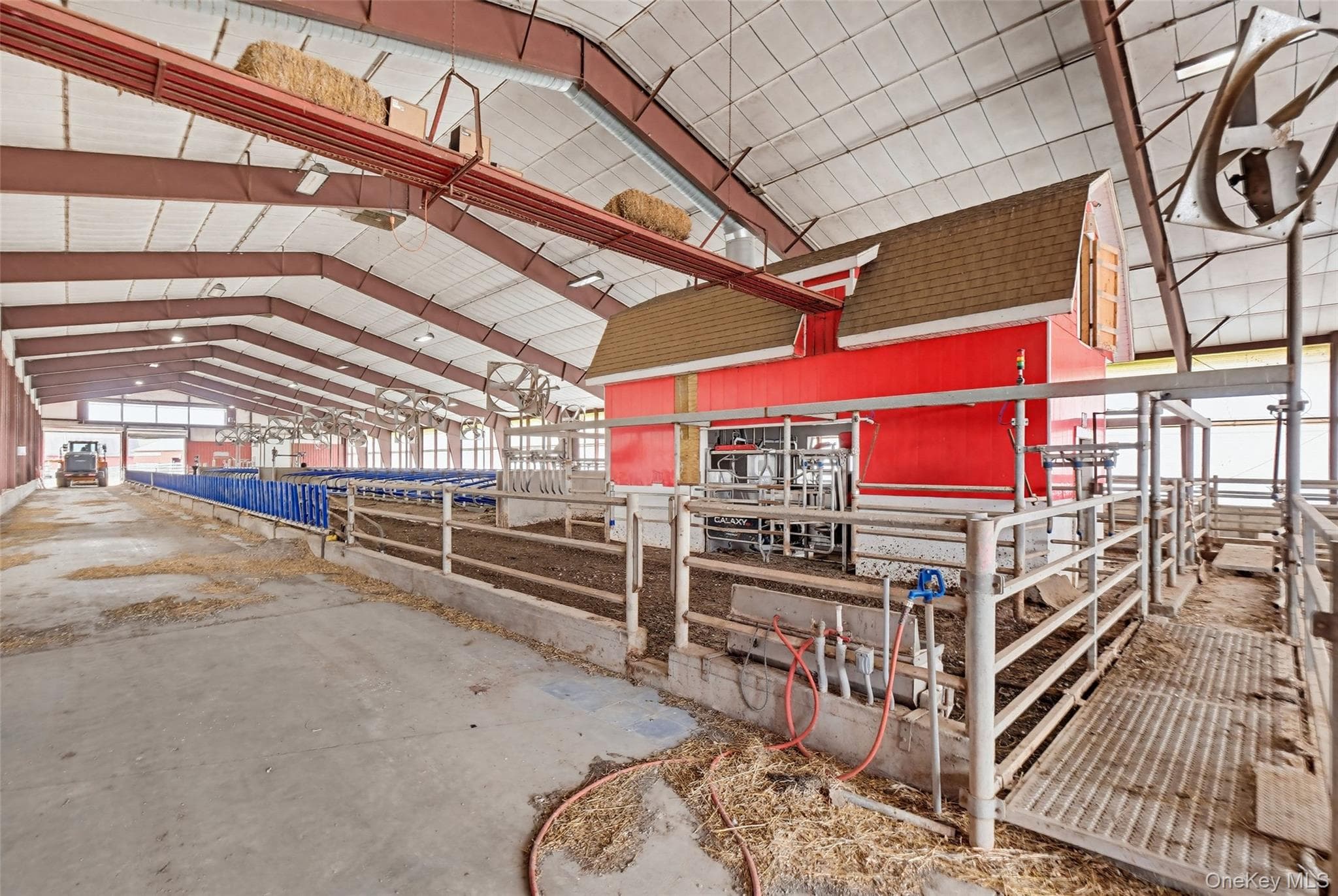 Barn