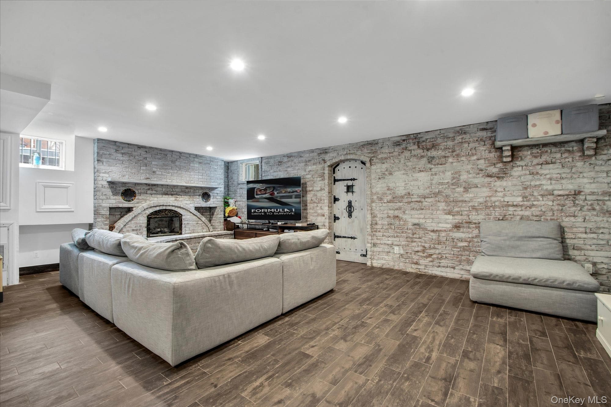 Basement