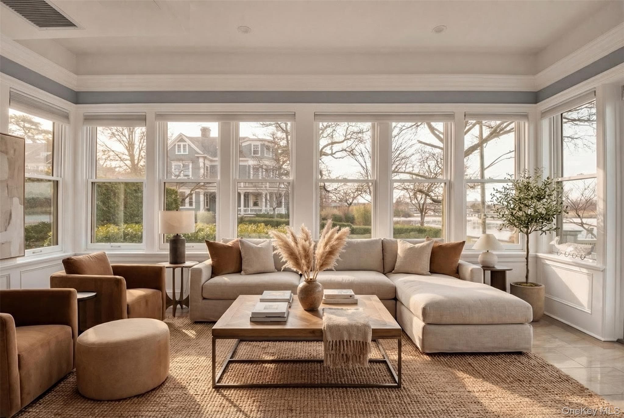 Sun Room