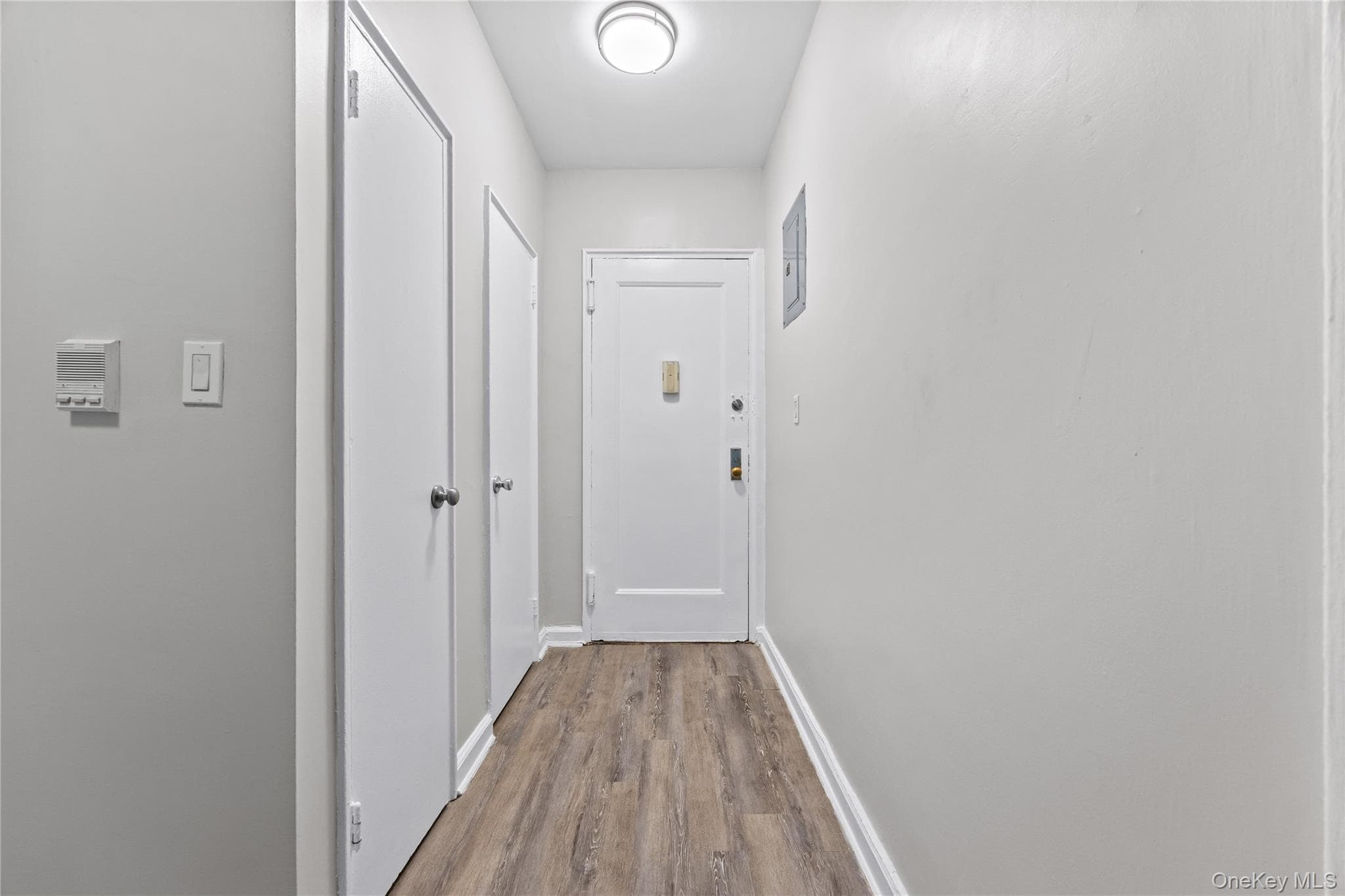 Entrance Foyer