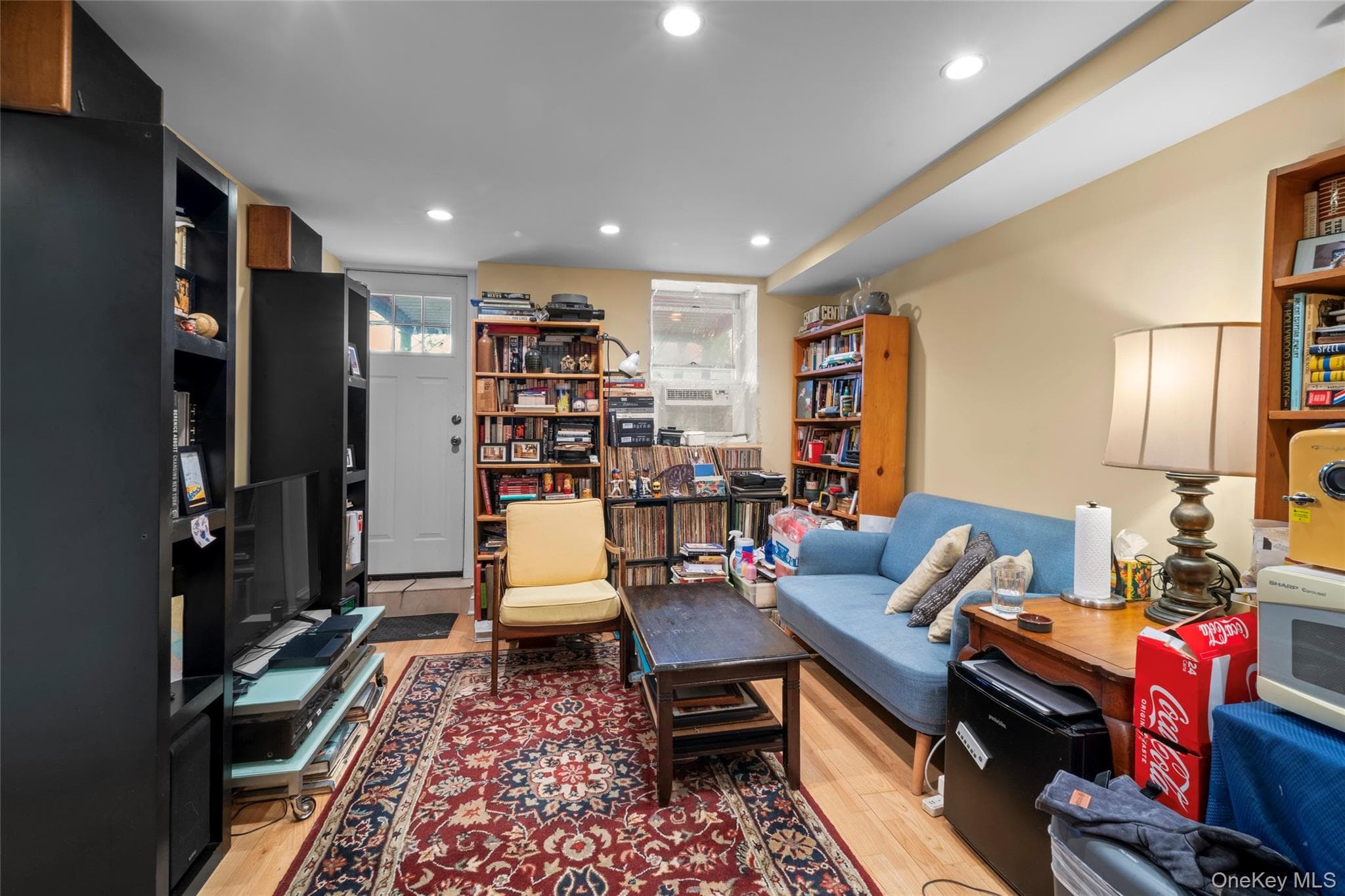 Bonus Room