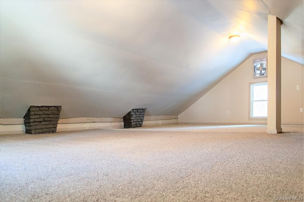 Attic