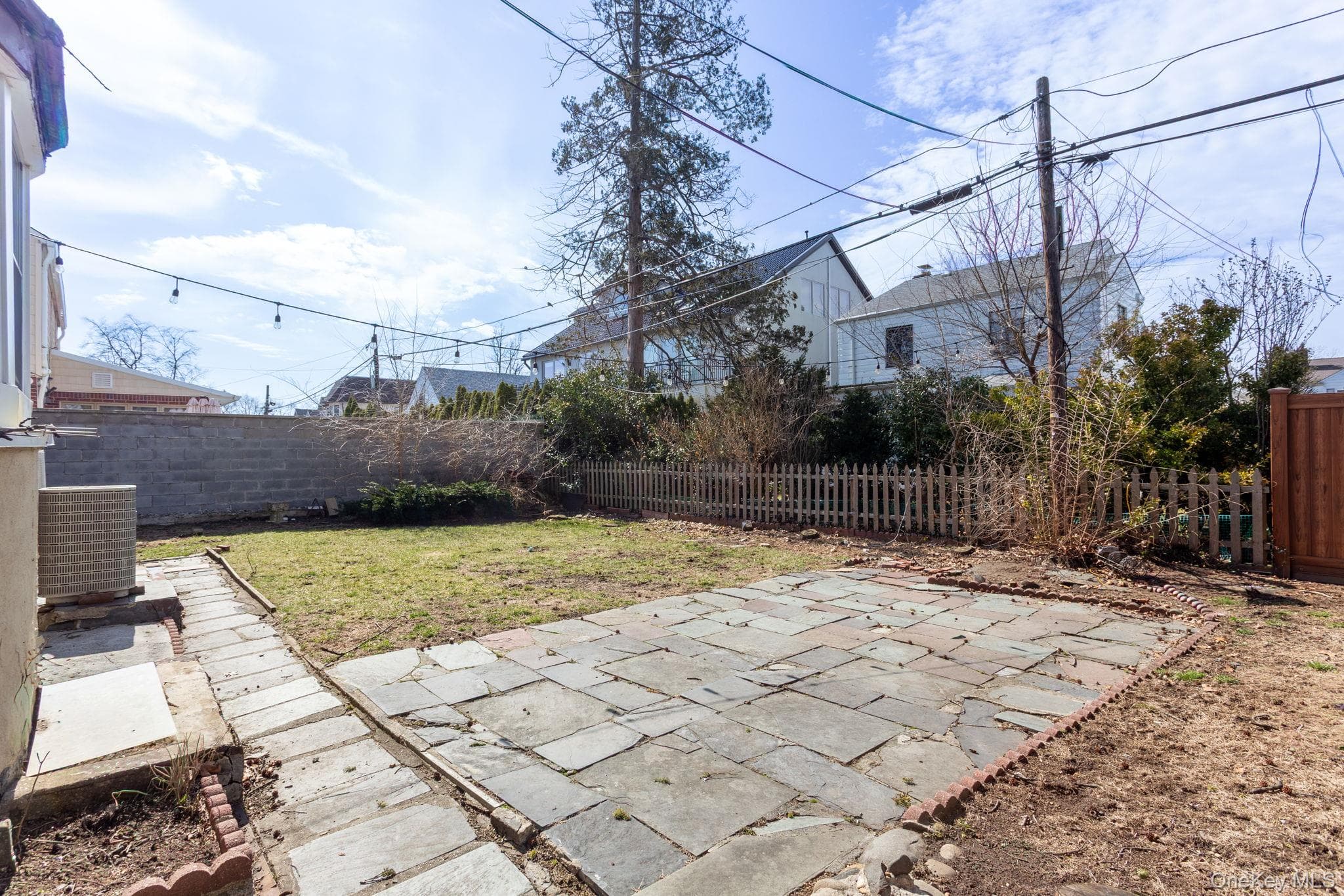 Yard