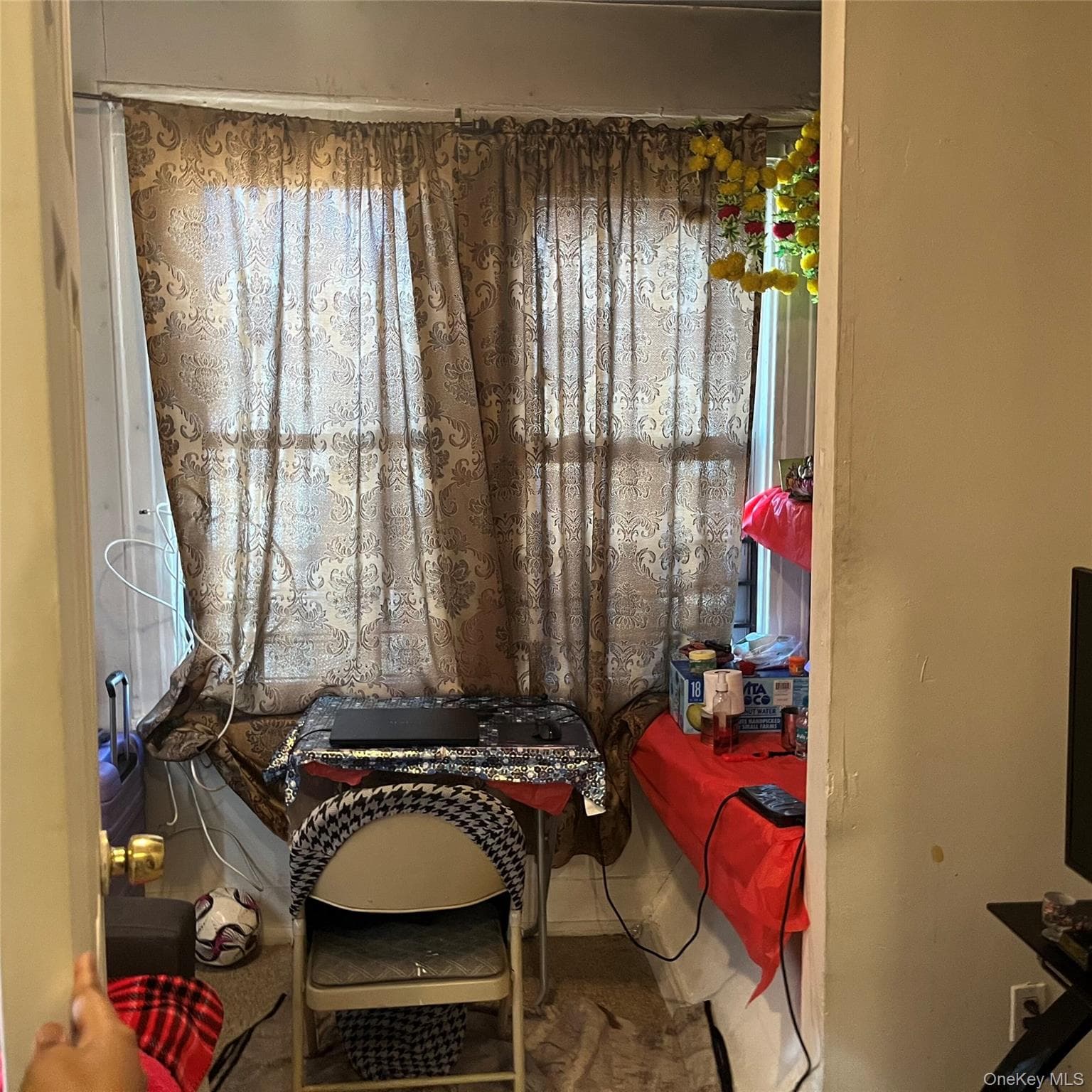 Bonus Room