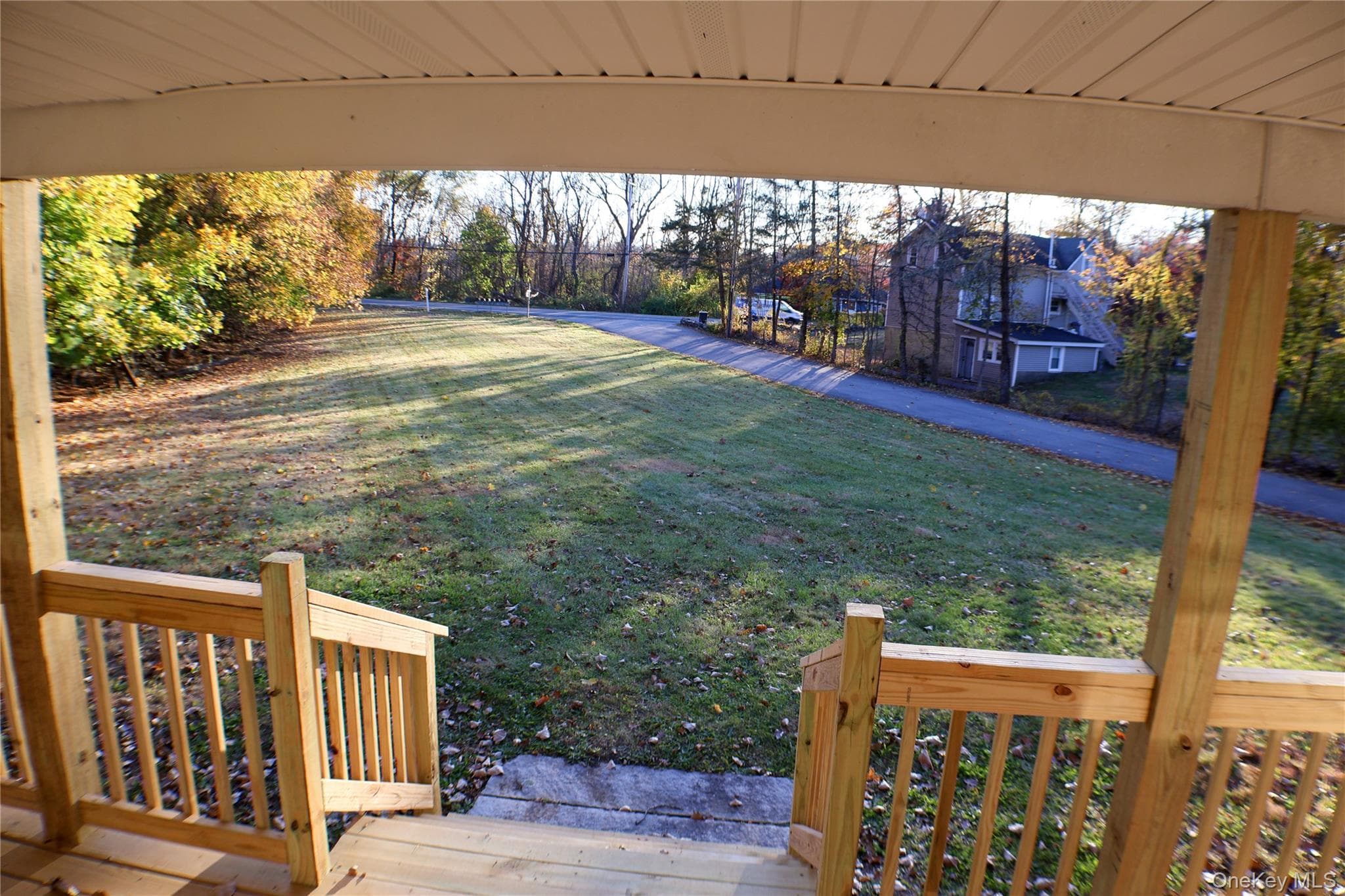 Yard
